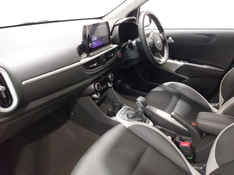 Used Kia Picanto 2022 for sale - 76383851: Photo 5