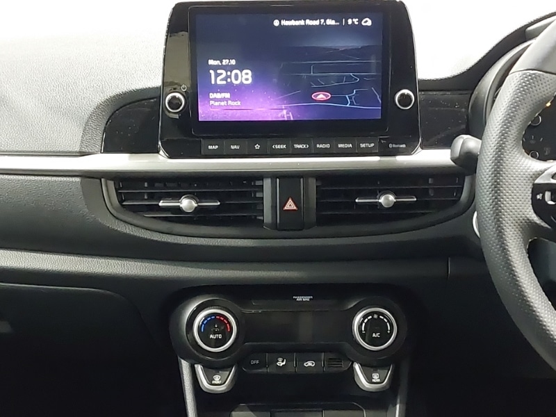 Used Kia Picanto 2022 for sale - 76383851: Photo 7