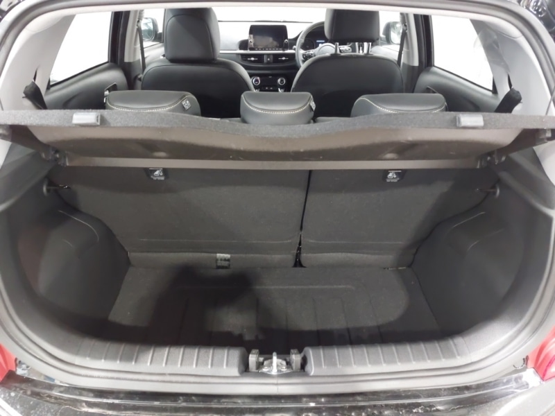 Used Kia Picanto 2022 for sale - 76383851: Photo 8