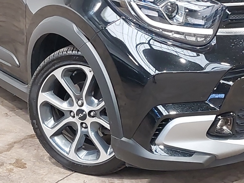 Used Kia Picanto 2022 for sale - 76383851: Photo 9