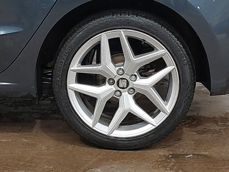 Used SEAT Ibiza 2020 for sale - 77750747: Photo 13