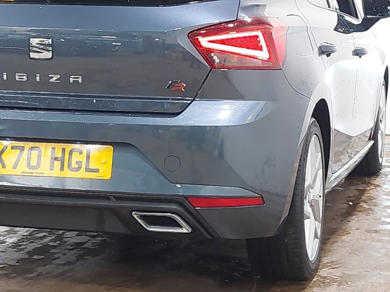 Used SEAT Ibiza 2020 for sale - 77750747: Photo 15