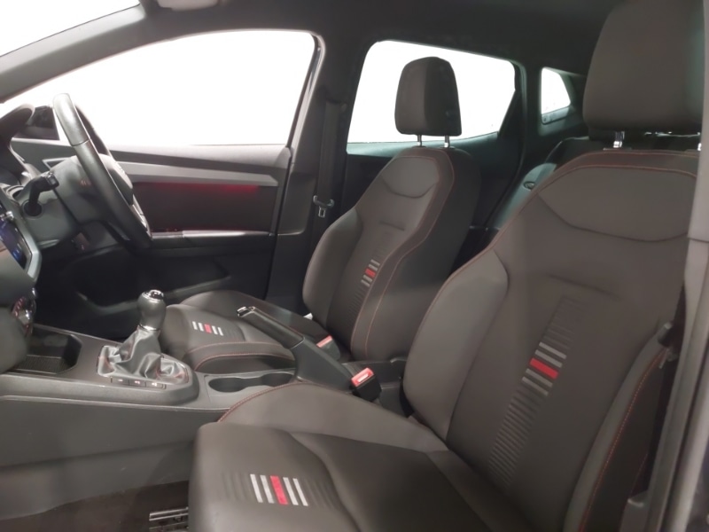 Used SEAT Ibiza 2020 for sale - 77750747: Photo 5