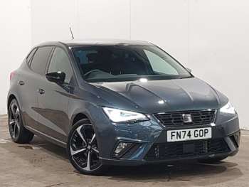 2024 - 1.0 TSI 115 FR Sport 5dr DSG