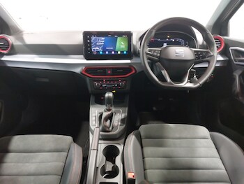 Used SEAT Ibiza 2024 for sale - 75447782: Photo