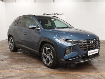 Used Hyundai TUCSON 2022 for sale - 78369361: Photo