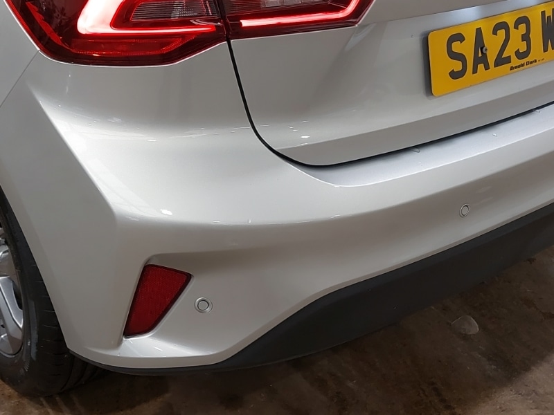 Used Ford Focus 2023 for sale - 77644646: Photo 15