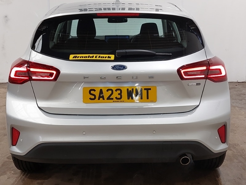 Used Ford Focus 2023 for sale - 77644646: Photo 16