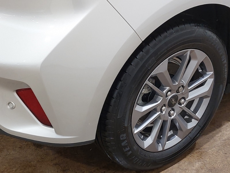 Used Ford Focus 2023 for sale - 77644646: Photo 17