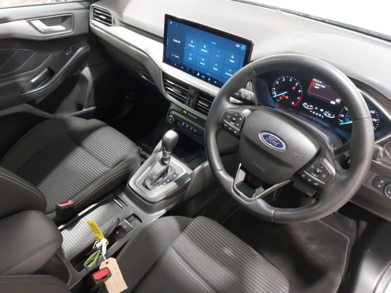 Used Ford Focus 2023 for sale - 77644646: Photo 18