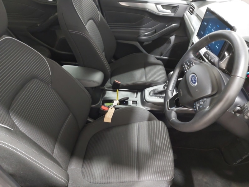 Used Ford Focus 2023 for sale - 77644646: Photo 19