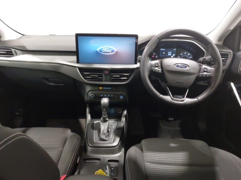 Used Ford Focus 2023 for sale - 77644646: Photo 2