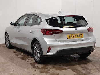 Used Ford Focus 2023 for sale - 77644646: Photo