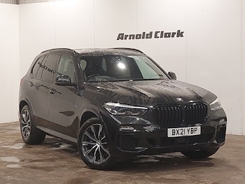 Used BMW X5 2021 for sale - 78656184: Photo