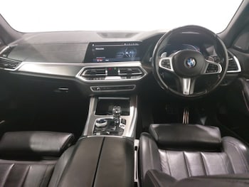Used BMW X5 2021 for sale - 78656184: Photo