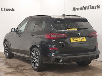 Used BMW X5 2021 for sale - 78656184: Photo