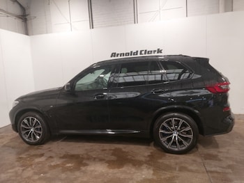 Used BMW X5 2021 for sale - 78656184: Photo