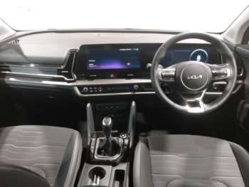 Used Kia Sportage 2023 for sale - 74583862: Photo