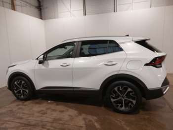 Used Kia Sportage 2023 for sale - 74583862: Photo