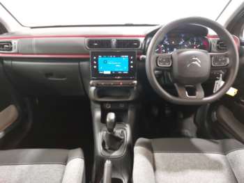Used Citroen C3 2022 for sale - 75281959: Photo