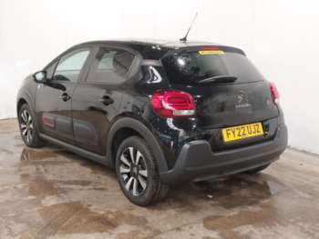 Used Citroen C3 2022 for sale - 75281959: Photo
