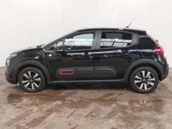 Used Citroen C3 2022 for sale - 75281959: Photo