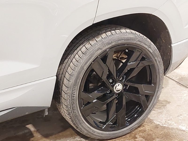 Used Skoda Karoq 2024 for sale - 77644627: Photo 14