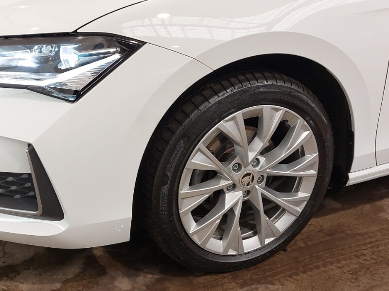 Used Skoda Superb 2024 for sale - 78061122: Photo 13