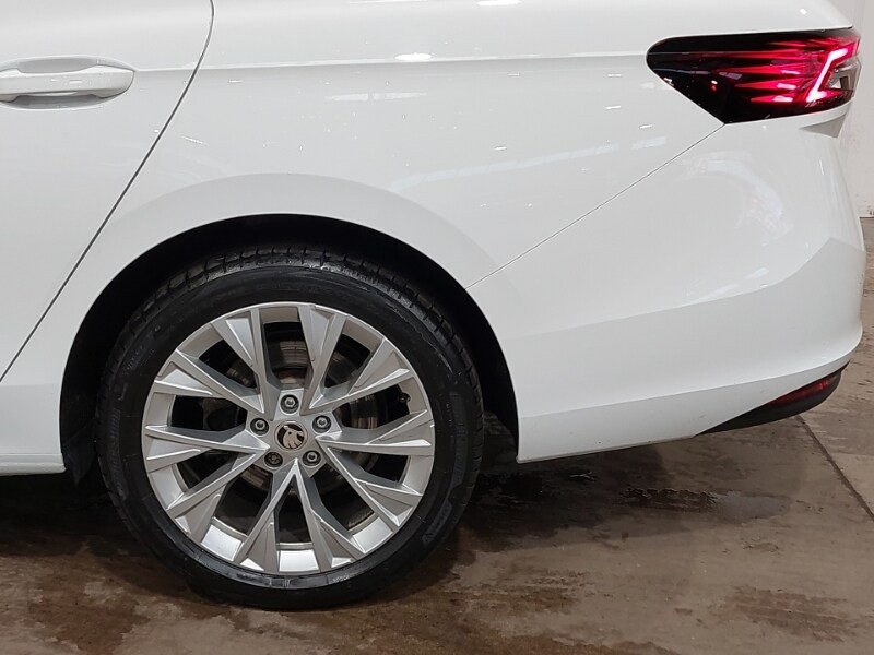 Used Skoda Superb 2024 for sale - 78061122: Photo 14