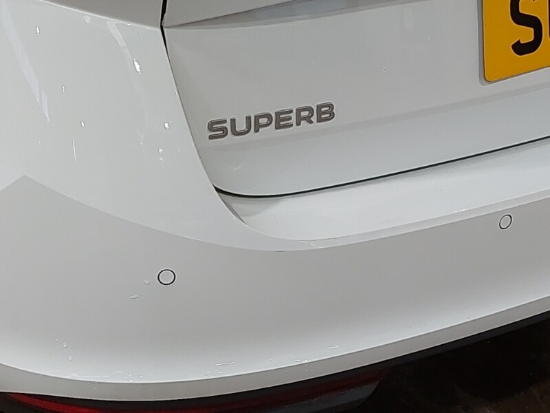 Used Skoda Superb 2024 for sale - 78061122: Photo 15
