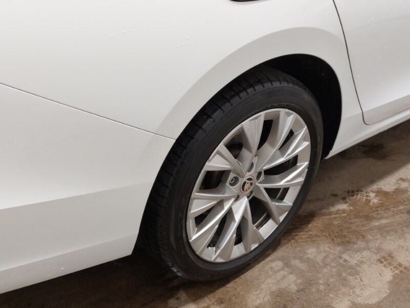 Used Skoda Superb 2024 for sale - 78061122: Photo 17