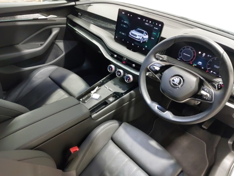 Used Skoda Superb 2024 for sale - 78061122: Photo 18