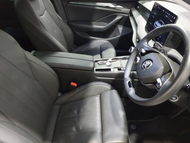 Used Skoda Superb 2024 for sale - 78061122: Photo 19