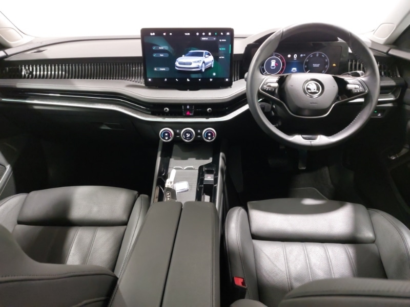 Used Skoda Superb 2024 for sale - 78061122: Photo 2