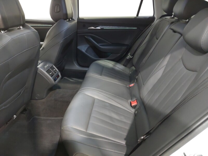 Used Skoda Superb 2024 for sale - 78061122: Photo 6