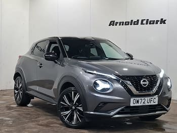 Used Nissan Juke 2023 for sale - 79852760: Photo
