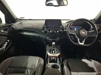 Used Nissan Juke 2023 for sale - 79852760: Photo