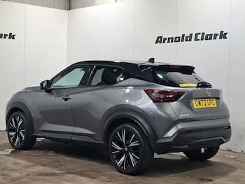 Used Nissan Juke 2023 for sale - 79852760: Photo