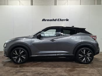 Used Nissan Juke 2023 for sale - 79852760: Photo