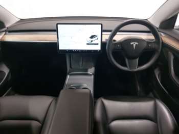 Used Tesla Model 3 2021 for sale - 74809499: Photo