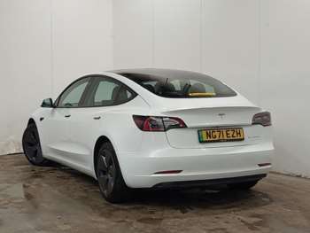Used Tesla Model 3 2021 for sale - 74809499: Photo