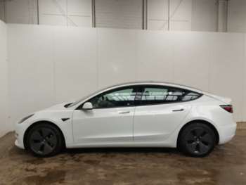 Used Tesla Model 3 2021 for sale - 74809499: Photo