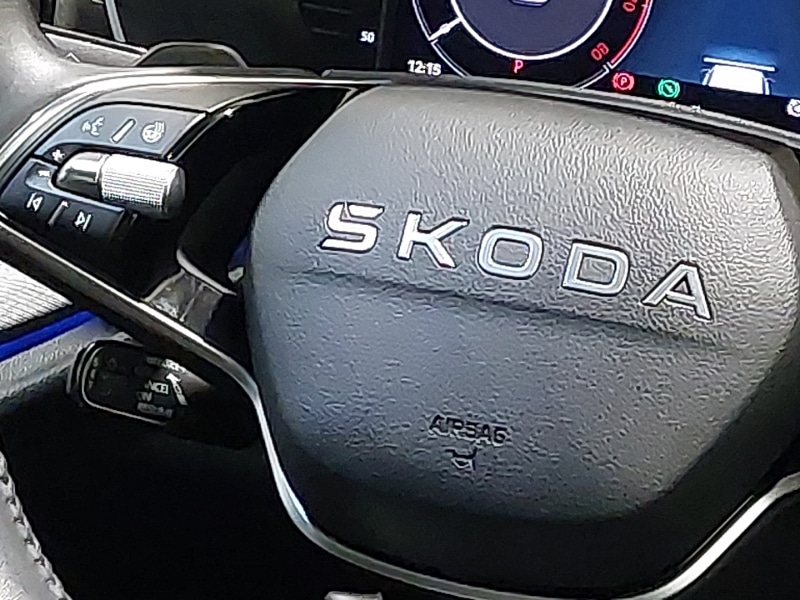 Used Skoda Octavia 2025 for sale - 78032836: Photo 11