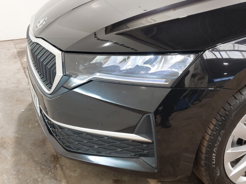 Used Skoda Octavia 2025 for sale - 78032836: Photo 12
