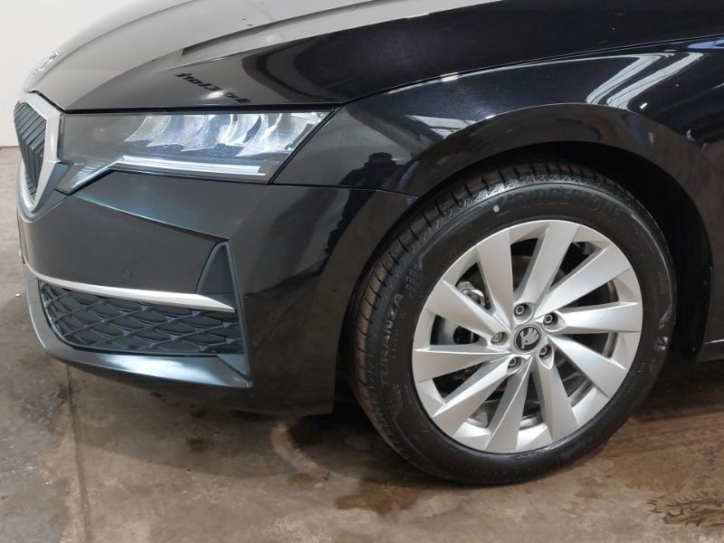 Used Skoda Octavia 2025 for sale - 78032836: Photo 13