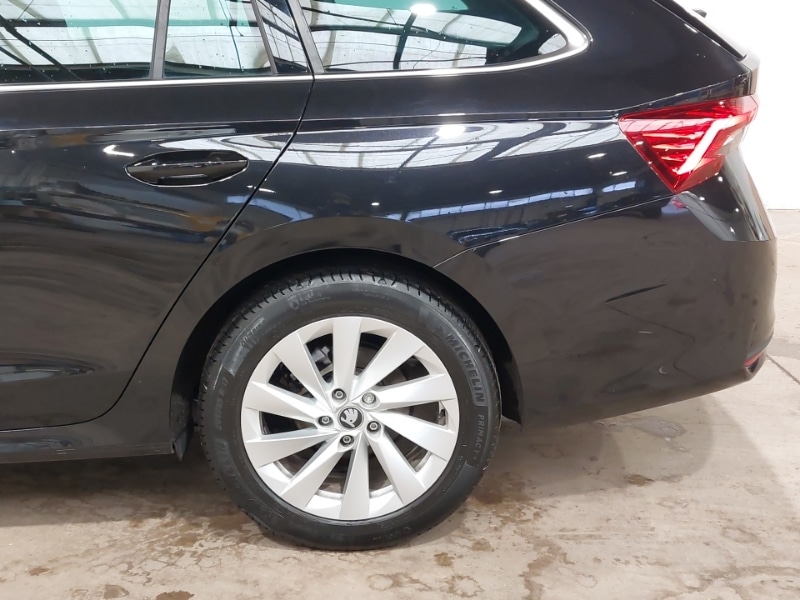 Used Skoda Octavia 2025 for sale - 78032836: Photo 14