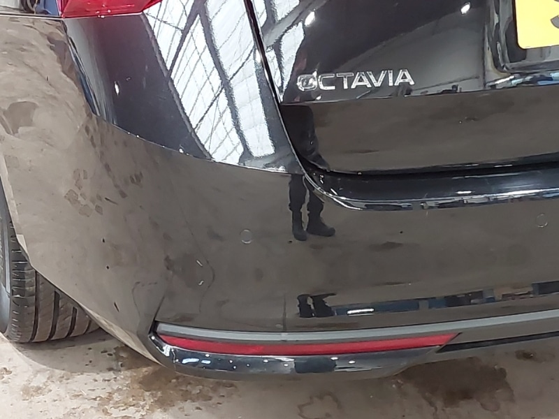 Used Skoda Octavia 2025 for sale - 78032836: Photo 15