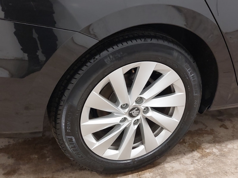 Used Skoda Octavia 2025 for sale - 78032836: Photo 17