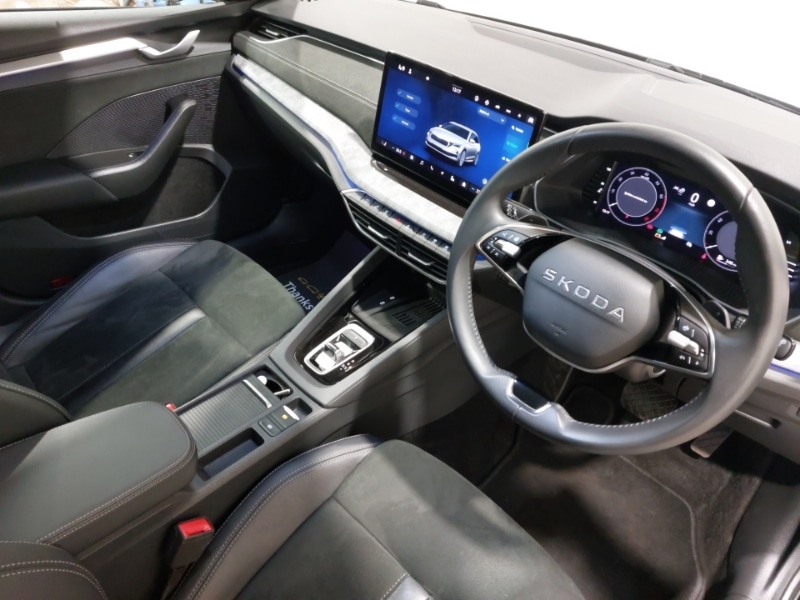 Used Skoda Octavia 2025 for sale - 78032836: Photo 18