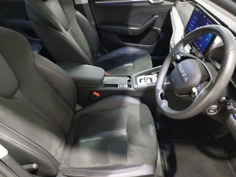 Used Skoda Octavia 2025 for sale - 78032836: Photo 19